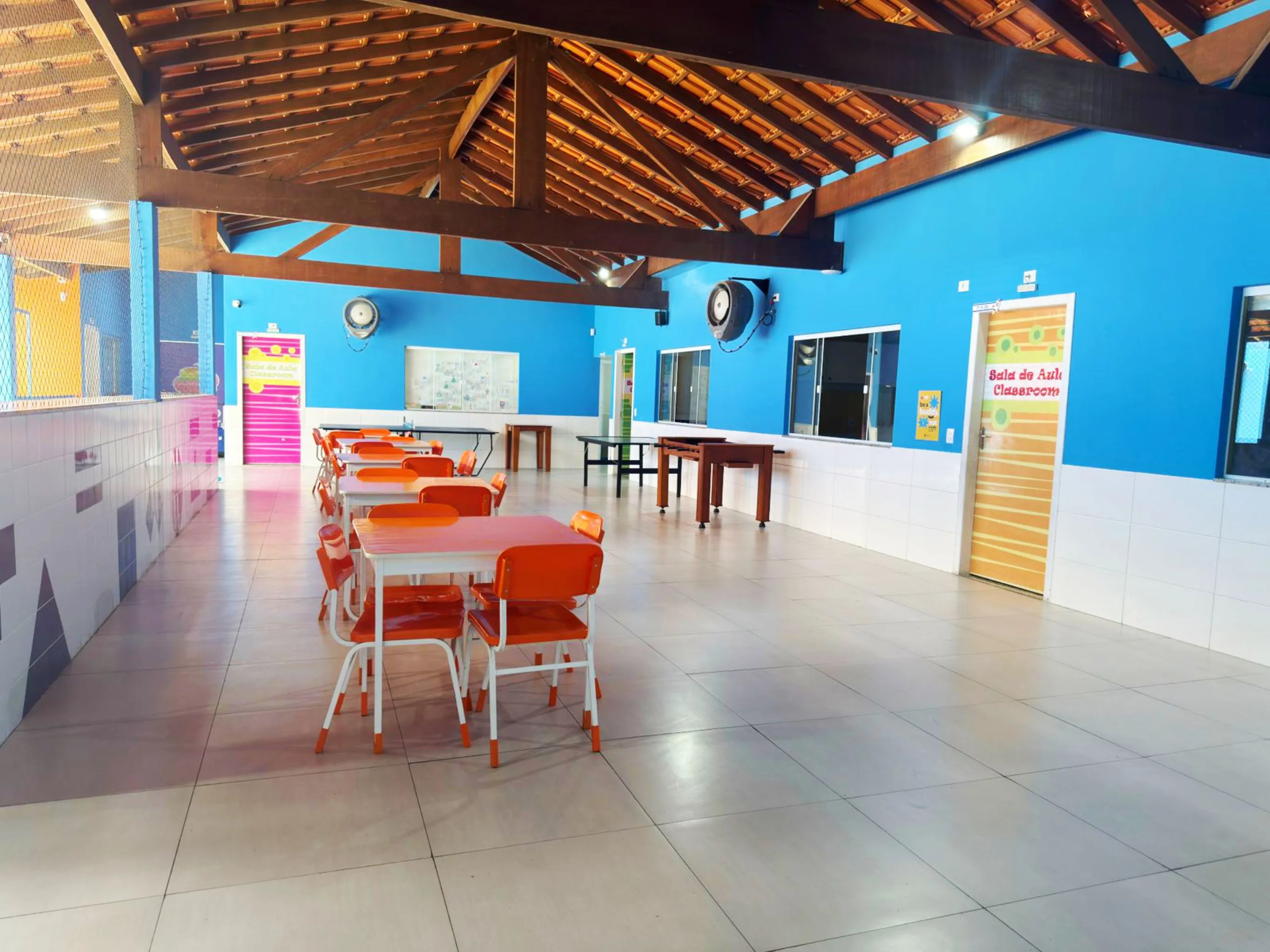 Unidade Morada — playground
